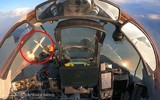 'Bật mí' cách tiêm kích MiG-29 Ukraine phóng được tên lửa chống radar AGM-88 HARM ảnh 13