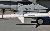 'Bật mí' cách tiêm kích MiG-29 Ukraine phóng được tên lửa chống radar AGM-88 HARM ảnh 5