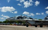 'Bật mí' cách tiêm kích MiG-29 Ukraine phóng được tên lửa chống radar AGM-88 HARM ảnh 8