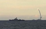 Sức mạnh tàu hộ vệ tên lửa Gepard tăng gấp 3 lần ảnh 10