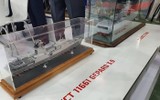 Sức mạnh tàu hộ vệ tên lửa Gepard tăng gấp 3 lần ảnh 3