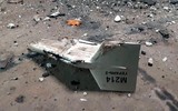 Ukraine tìm cách sở hữu hệ thống EW 'khủng' sau khi pháo binh thiệt hại nặng vì UAV Iran ảnh 3