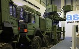 Ukraine tìm cách sở hữu hệ thống EW 'khủng' sau khi pháo binh thiệt hại nặng vì UAV Iran ảnh 13