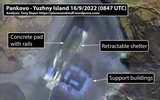 Mỹ 'giật mình' khi tên lửa bí ẩn của Nga xuất hiện tại bãi thử hẻo lánh ảnh 3