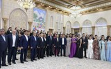 Vì sao Thổ Nhĩ Kỳ muốn gia nhập Tổ chức Hợp tác Thượng Hải?