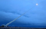 Mỹ 'giật mình' khi tên lửa bí ẩn của Nga xuất hiện tại bãi thử hẻo lánh ảnh 6
