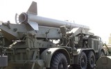 Ly khai miền Đông tấn công Quân đội Ukraine bằng tên lửa 'hàng hiếm' từ thời Liên Xô ảnh 10