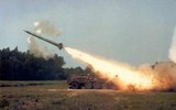 Ly khai miền Đông tấn công Quân đội Ukraine bằng tên lửa 'hàng hiếm' từ thời Liên Xô ảnh 1