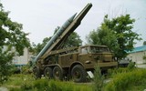 Ly khai miền Đông tấn công Quân đội Ukraine bằng tên lửa 'hàng hiếm' từ thời Liên Xô ảnh 4