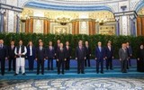 Vì sao Thổ Nhĩ Kỳ muốn gia nhập Tổ chức Hợp tác Thượng Hải?