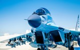 Đại tướng Mỹ: Không quân Ukraine vẫn còn 80% lực lượng
