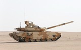 Nga cấp phép sản xuất hàng trăm xe tăng T-90MS cho đối tác đặc biệt? ảnh 13