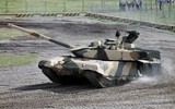 Nga cấp phép sản xuất hàng trăm xe tăng T-90MS cho đối tác đặc biệt? ảnh 11