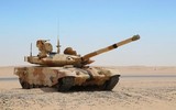 Nga cấp phép sản xuất hàng trăm xe tăng T-90MS cho đối tác đặc biệt? ảnh 9