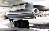 Nga tung tên lửa siêu thanh Kh-95 bí ẩn vào cuộc xung đột ở Ukraine?