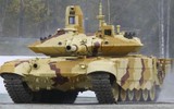 Nga cấp phép sản xuất hàng trăm xe tăng T-90MS cho đối tác đặc biệt? ảnh 6