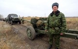 Pháo tự hành chống tăng tự chế độc đáo của Ukraine ảnh 7