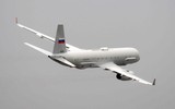 Thiếu tướng Nga tiết lộ chiến công của trinh sát cơ bí ẩn Tu-214R tại Ukraine ảnh 5