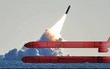 Mỹ 'giật mình' khi tên lửa bí ẩn của Nga xuất hiện tại bãi thử hẻo lánh ảnh 1