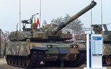 Ba Lan 'mạnh tay' viện trợ PT-91 cho Ukraine khi nhận xe tăng K2PL nhanh chóng mặt ảnh 14