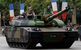 Khi nào Ukraine nhận được xe tăng Leclerc 'đắt nhất thế giới' của Pháp? ảnh 2