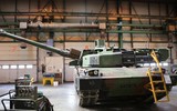 Khi nào Ukraine nhận được xe tăng Leclerc 'đắt nhất thế giới' của Pháp? ảnh 1