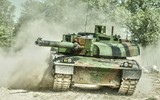 Khi nào Ukraine nhận được xe tăng Leclerc 'đắt nhất thế giới' của Pháp? ảnh 5