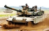 Ba Lan 'mạnh tay' viện trợ PT-91 cho Ukraine khi nhận xe tăng K2PL nhanh chóng mặt ảnh 9