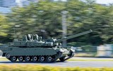 Ba Lan 'mạnh tay' viện trợ PT-91 cho Ukraine khi nhận xe tăng K2PL nhanh chóng mặt ảnh 1
