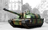 Khi nào Ukraine nhận được xe tăng Leclerc 'đắt nhất thế giới' của Pháp?