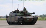Khi nào Ukraine nhận được xe tăng Leclerc 'đắt nhất thế giới' của Pháp? ảnh 4
