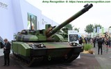 Khi nào Ukraine nhận được xe tăng Leclerc 'đắt nhất thế giới' của Pháp? ảnh 6