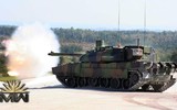 Khi nào Ukraine nhận được xe tăng Leclerc 'đắt nhất thế giới' của Pháp? ảnh 14