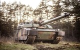 Khi nào Ukraine nhận được xe tăng Leclerc 'đắt nhất thế giới' của Pháp? ảnh 13