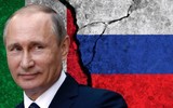 Đại sứ quán Nga tại Ý công bố thông điệp đầy ẩn ý về Tổng thống Putin ảnh 2