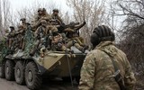 Ukraine mở đường cho việc tổng động viên 5,5 triệu quân? ảnh 4