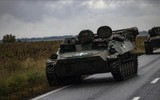 Ukraine mở đường cho việc tổng động viên 5,5 triệu quân? ảnh 10