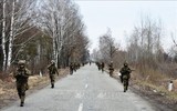 Ukraine mở đường cho việc tổng động viên 5,5 triệu quân? ảnh 3
