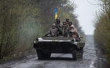 Nga bất ngờ hoãn sáp nhập các vùng lãnh thổ Ukraine đã 'trưng cầu dân ý' ảnh 12