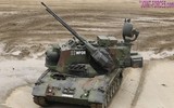 Pháo phòng không Gepard Ukraine phải được Osa-AKM bảo vệ ảnh 9