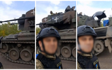 Pháo phòng không Gepard Ukraine phải được Osa-AKM bảo vệ ảnh 2
