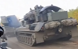 Pháo phòng không Gepard Ukraine phải được Osa-AKM bảo vệ ảnh 1