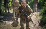Nga bất ngờ hoãn sáp nhập các vùng lãnh thổ Ukraine đã 'trưng cầu dân ý' ảnh 11