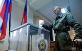 Nga bất ngờ hoãn sáp nhập các vùng lãnh thổ Ukraine đã 'trưng cầu dân ý' ảnh 8