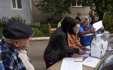 Nga bất ngờ hoãn sáp nhập các vùng lãnh thổ Ukraine đã 'trưng cầu dân ý' ảnh 10