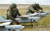 Bộ Quốc phòng Nga thừa nhận 'hầu hết UAV nội địa không đạt yêu cầu' ảnh 3