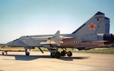 Nga 'hồi sinh' siêu tiêm kích đánh chặn MiG-31M khi dự án MiG-41 ‘đi vào ngõ cụt’? ảnh 15