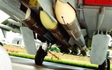 Nga 'hồi sinh' siêu tiêm kích đánh chặn MiG-31M khi dự án MiG-41 ‘đi vào ngõ cụt’? ảnh 10