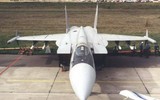 Nga 'hồi sinh' siêu tiêm kích đánh chặn MiG-31M khi dự án MiG-41 ‘đi vào ngõ cụt’? ảnh 9