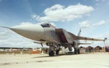 Nga 'hồi sinh' siêu tiêm kích đánh chặn MiG-31M khi dự án MiG-41 ‘đi vào ngõ cụt’? ảnh 8